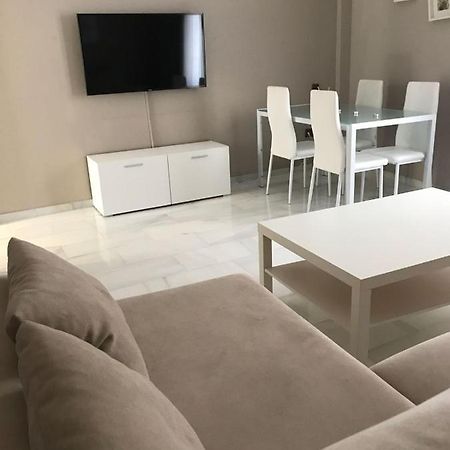 Apartamento Plaza Del Socorro Ronda Ngoại thất bức ảnh