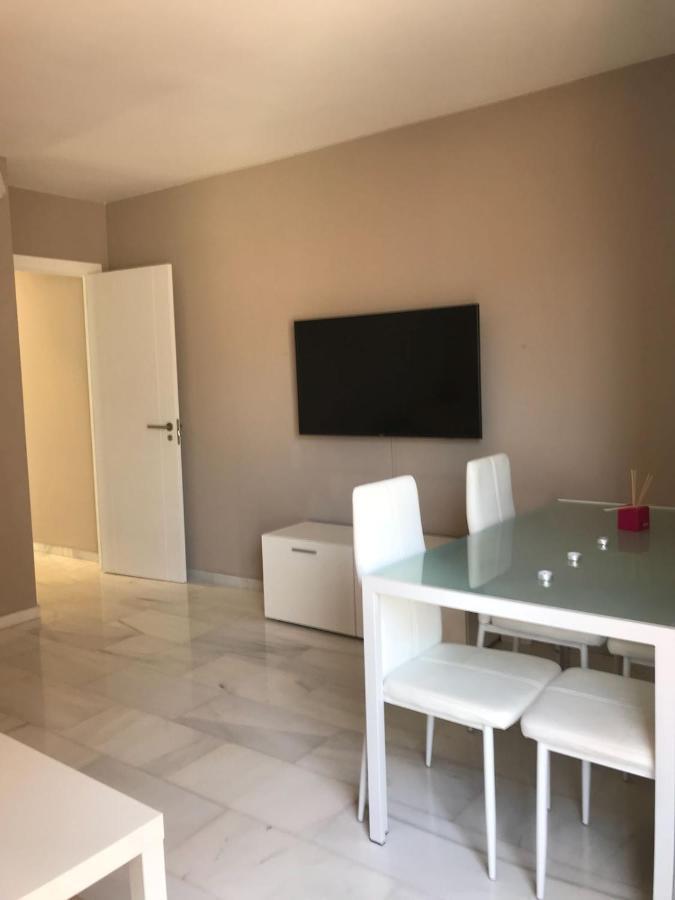 Apartamento Plaza Del Socorro Ronda Ngoại thất bức ảnh