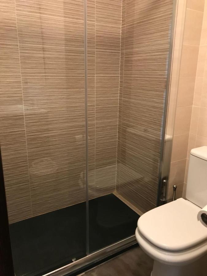Apartamento Plaza Del Socorro Ronda Ngoại thất bức ảnh