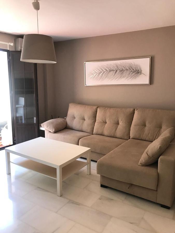 Apartamento Plaza Del Socorro Ronda Ngoại thất bức ảnh