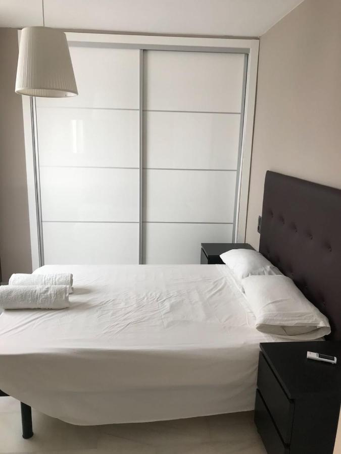 Apartamento Plaza Del Socorro Ronda Ngoại thất bức ảnh