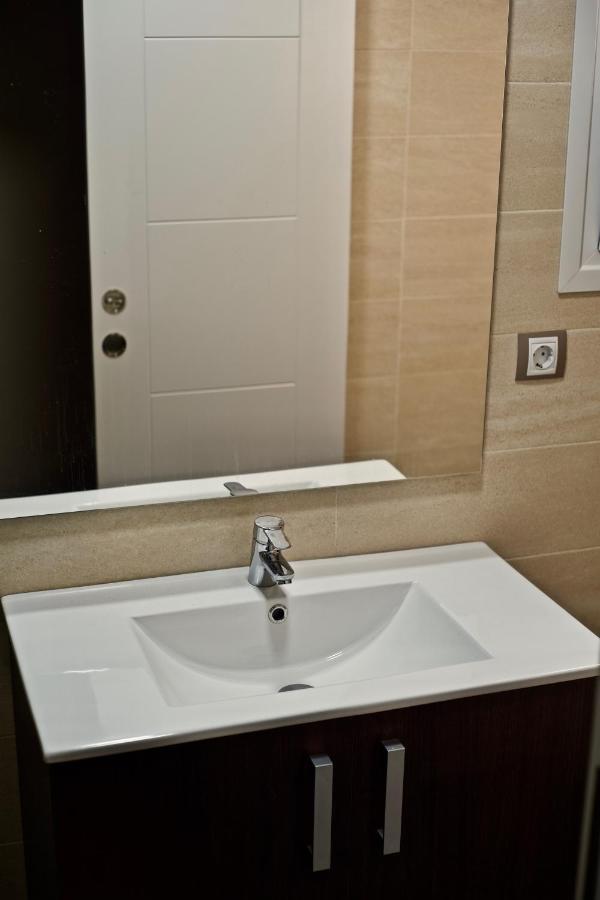 Apartamento Plaza Del Socorro Ronda Ngoại thất bức ảnh