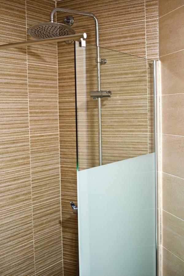 Apartamento Plaza Del Socorro Ronda Ngoại thất bức ảnh